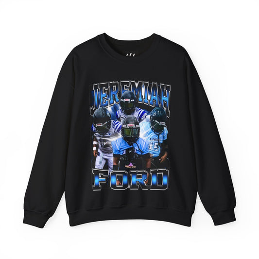 Jeremiah Ford Crewneck Sweatshirt