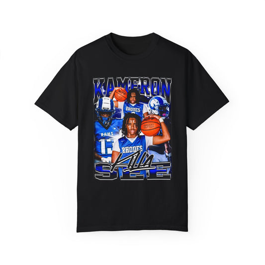 Kameron See Heavyweight Premium Tee
