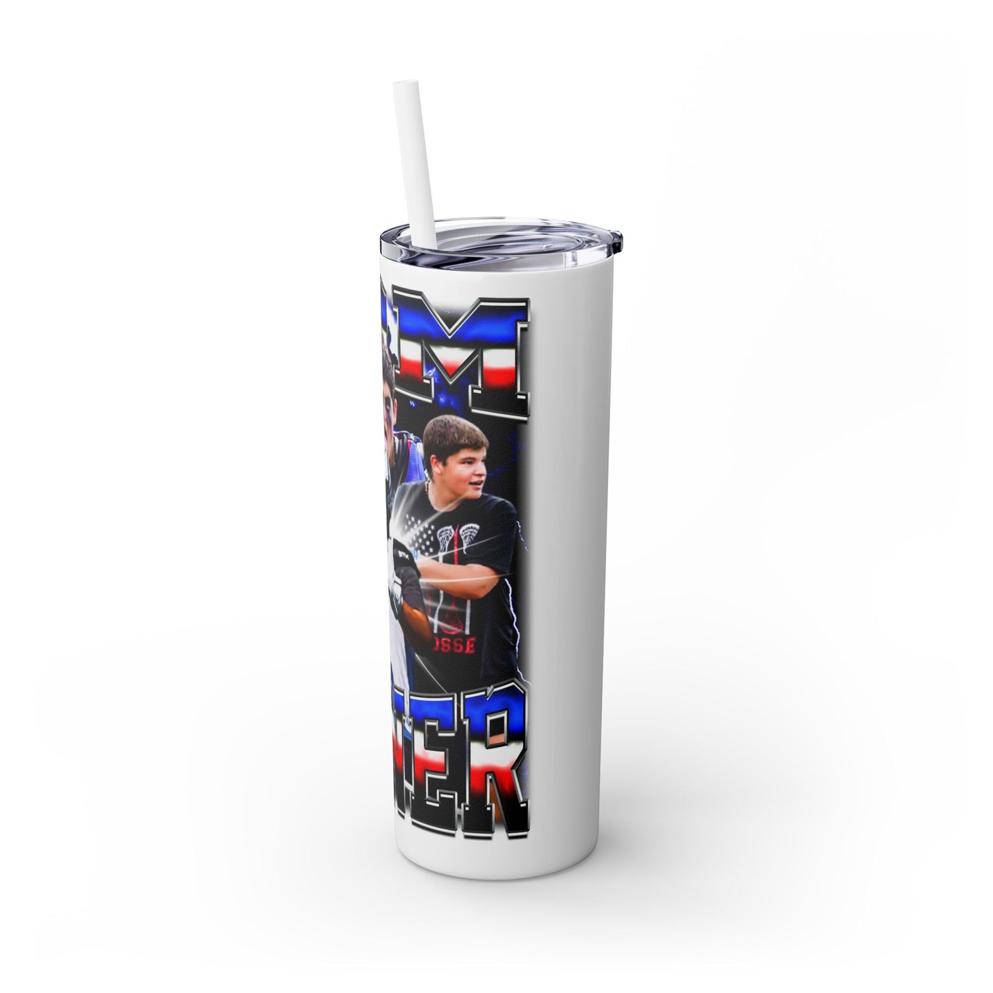 Dom Ienner Stainless Steal Tumbler