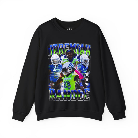 Jeremiah Randle Crewneck Sweatshirt