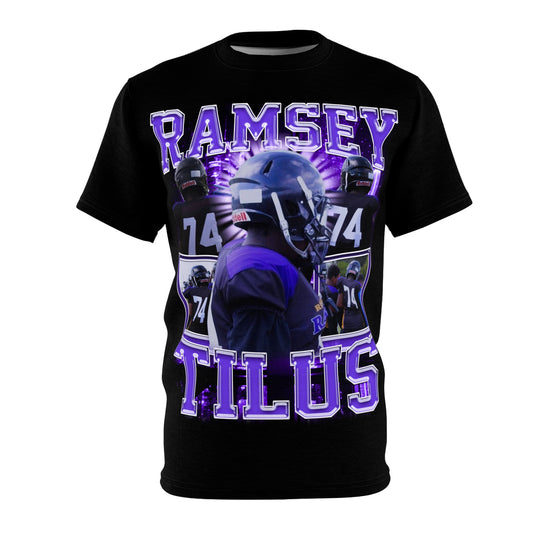 Ramsey Tilus Vintage Full Pree