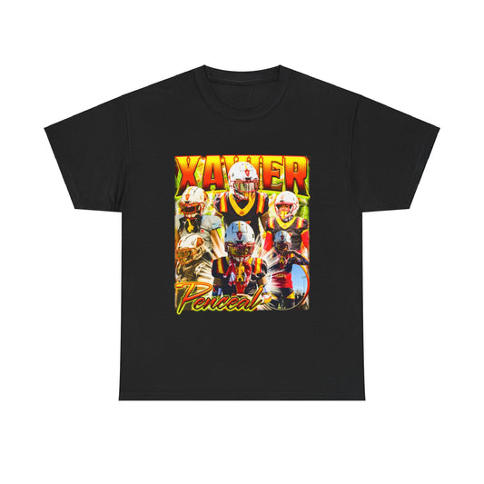 Xavier Penceal Heavy Cotton Tee