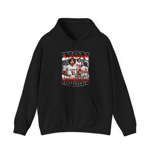 Zion Hughes Hoodie