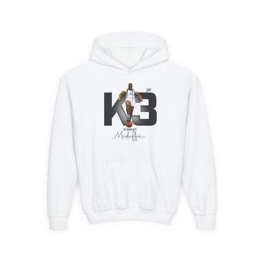 Kennady Mcduffie Youth Hoodie