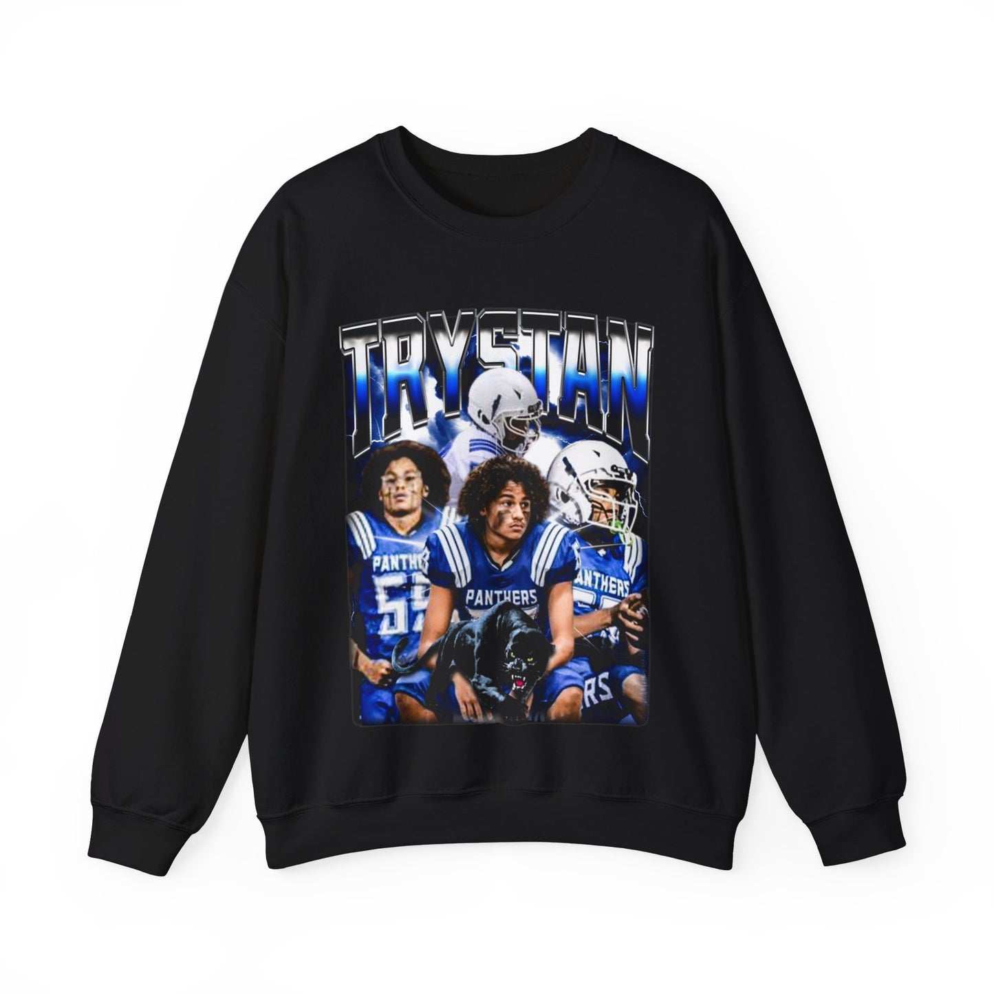 Trystan Crewneck Sweatshirt