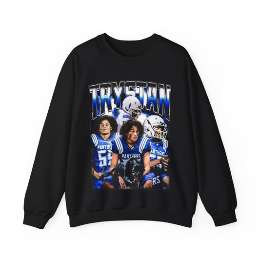 Trystan Crewneck Sweatshirt