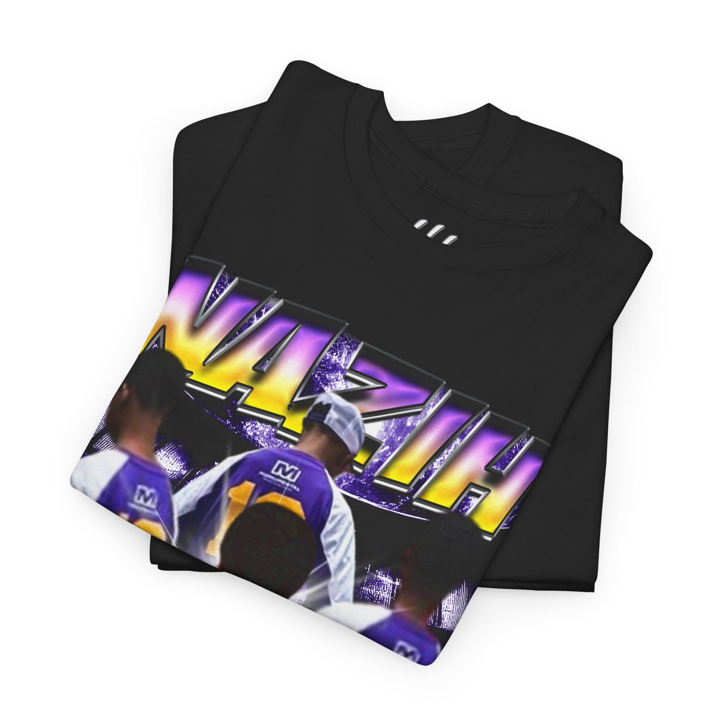 Nazih Futrell Heavy Cotton Tee