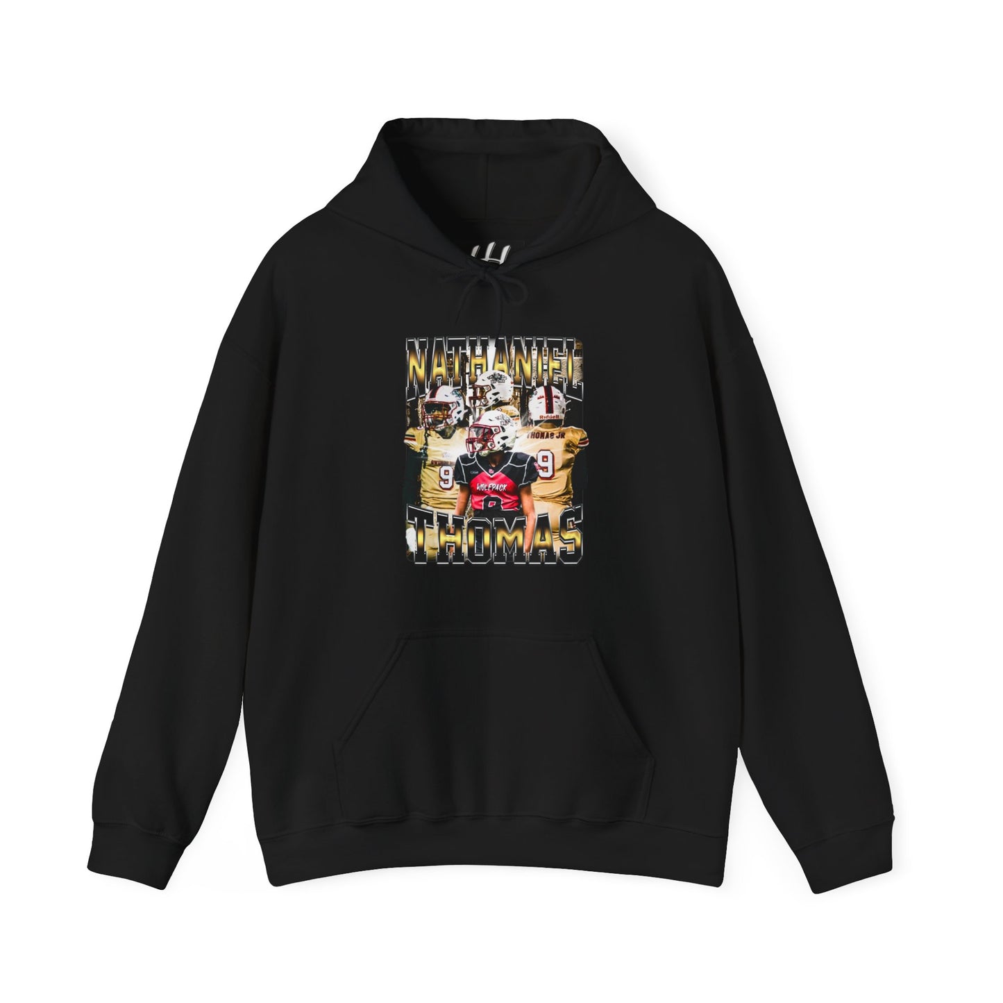 Nathaniel Thomas Hoodie