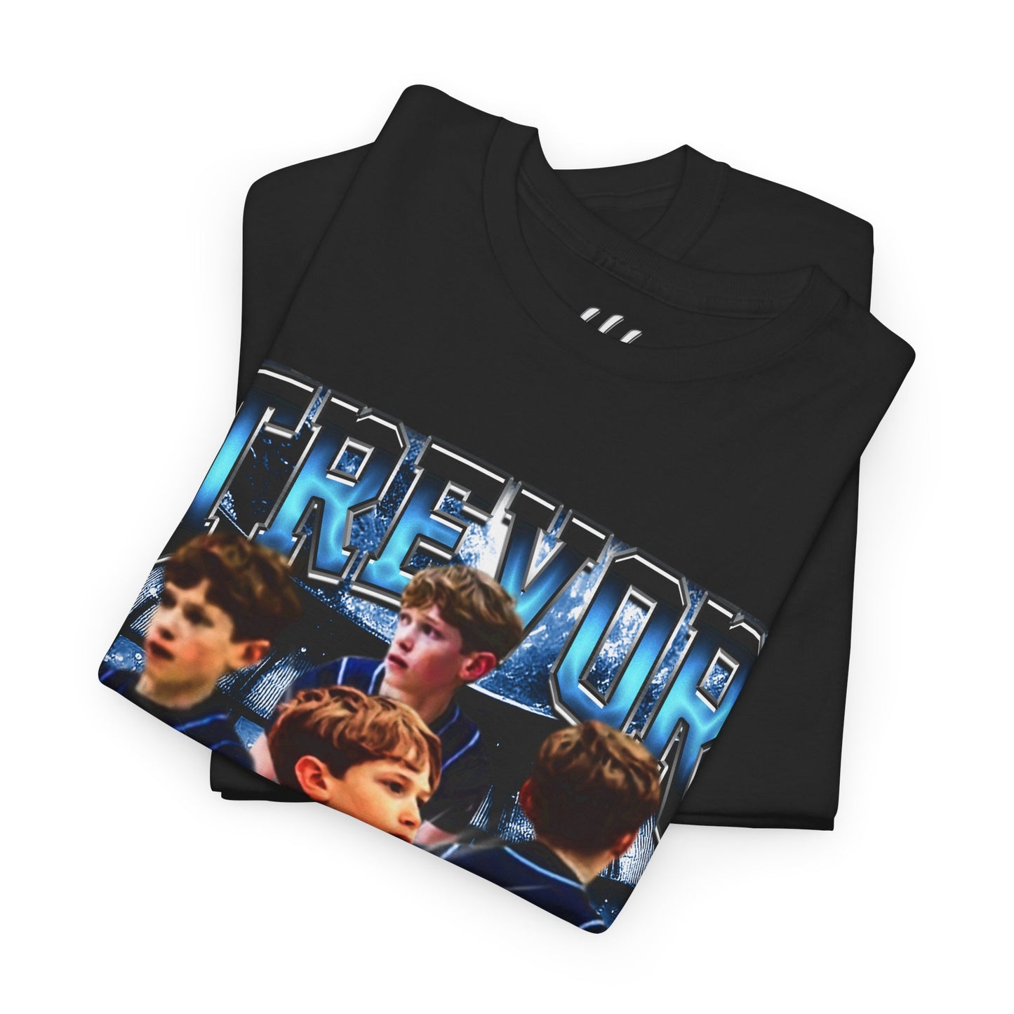 Trevor Mcconnell Heavy Cotton Tee