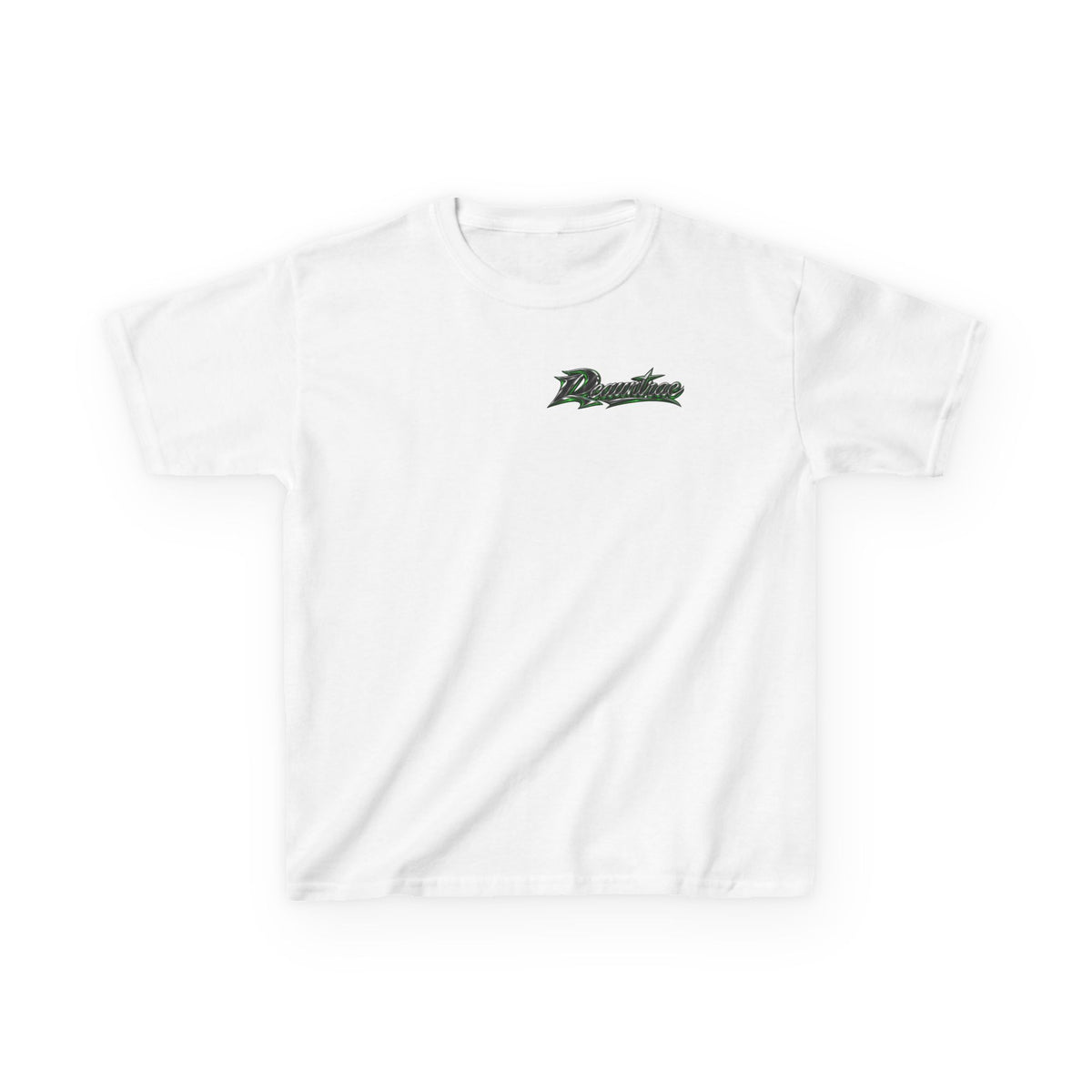 De’Auntrae Knighton Youth Heavy Cotton Tee