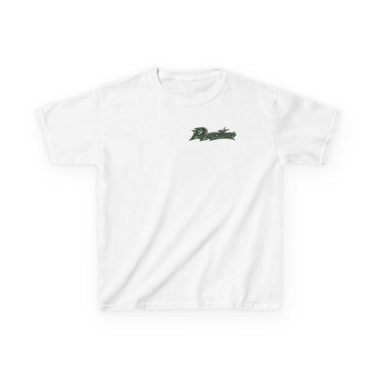 De’Auntrae Knighton Youth Heavy Cotton Tee