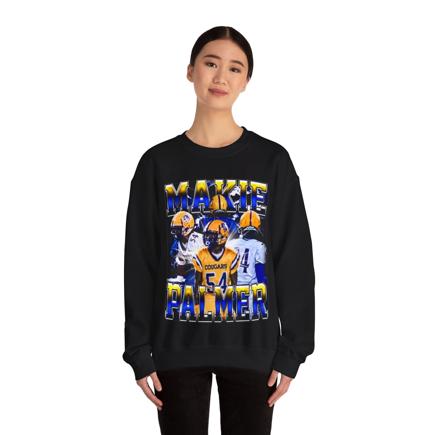 Makie Palmer Crewneck Sweatshirt