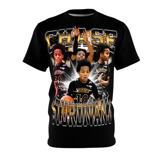 Chase Sturdivant Vintage Full Pree
