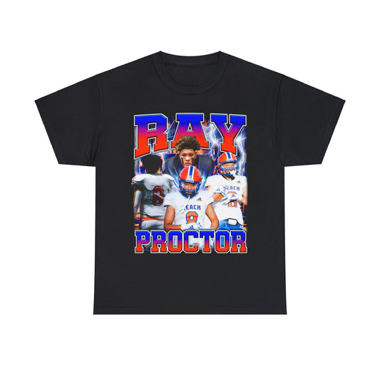 Ray Proctor Heavy Cotton Tee