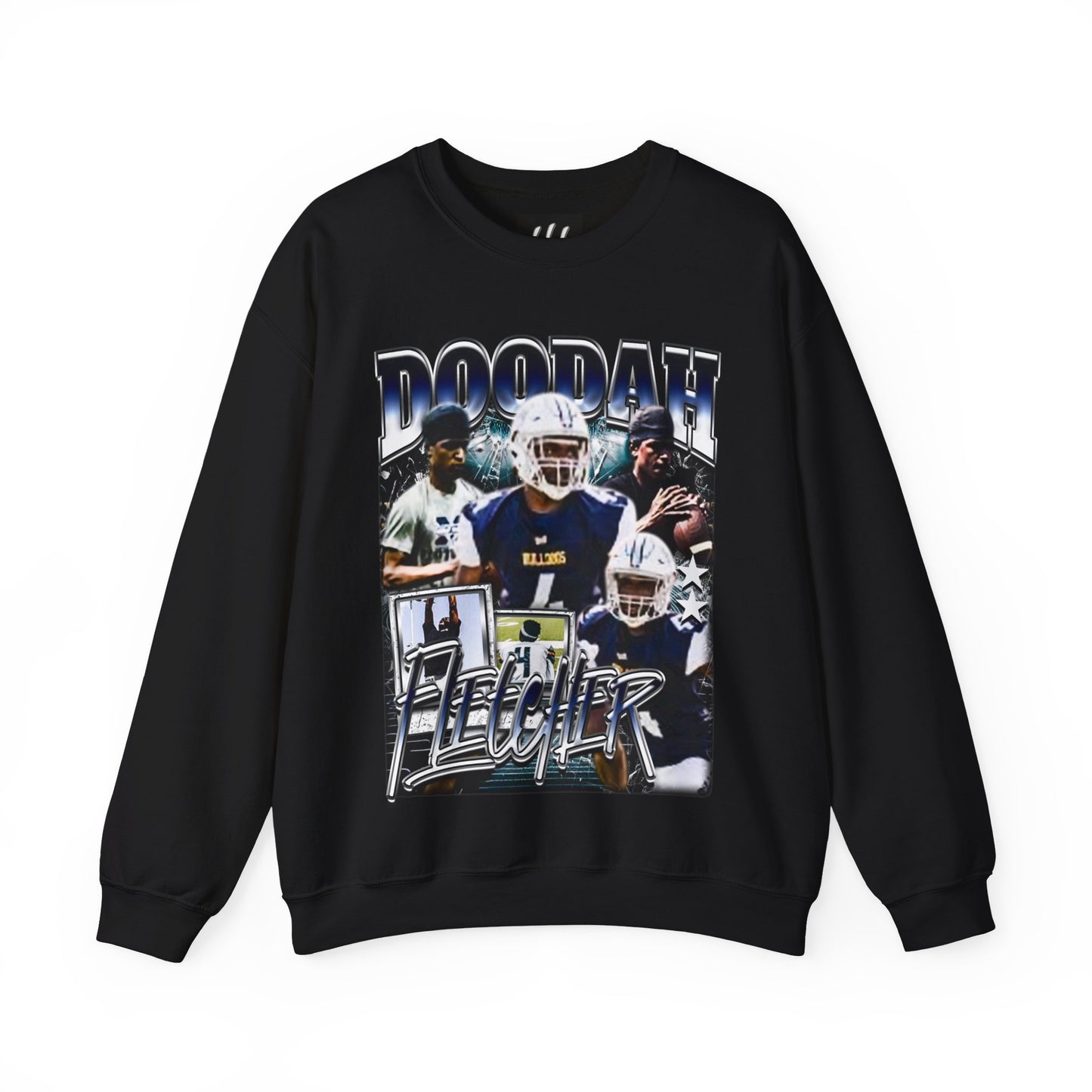 Doodah Fletcher Crewneck Sweatshirt
