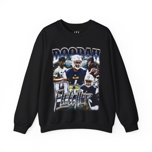 Doodah Fletcher Crewneck Sweatshirt