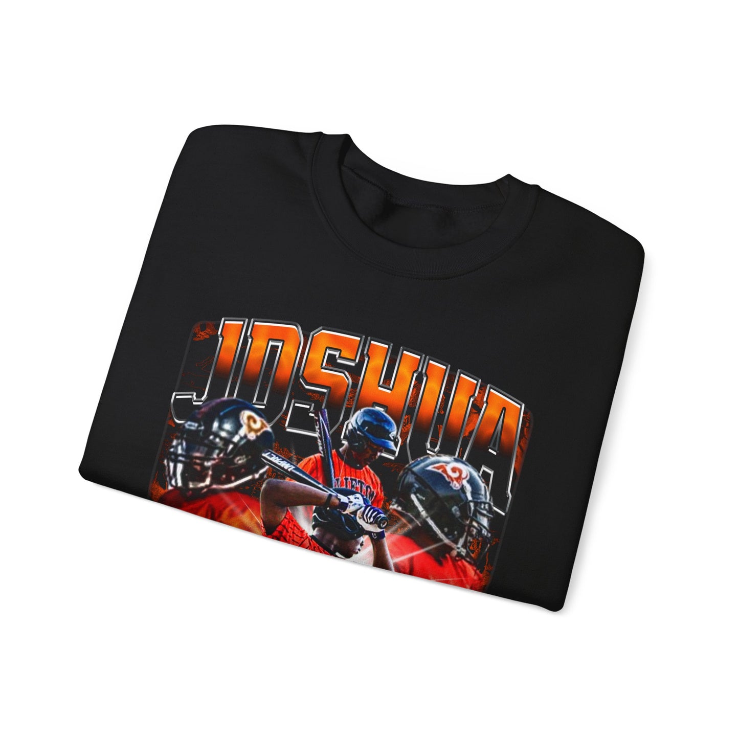 Joshua Lloyd Crewneck Sweatshirt