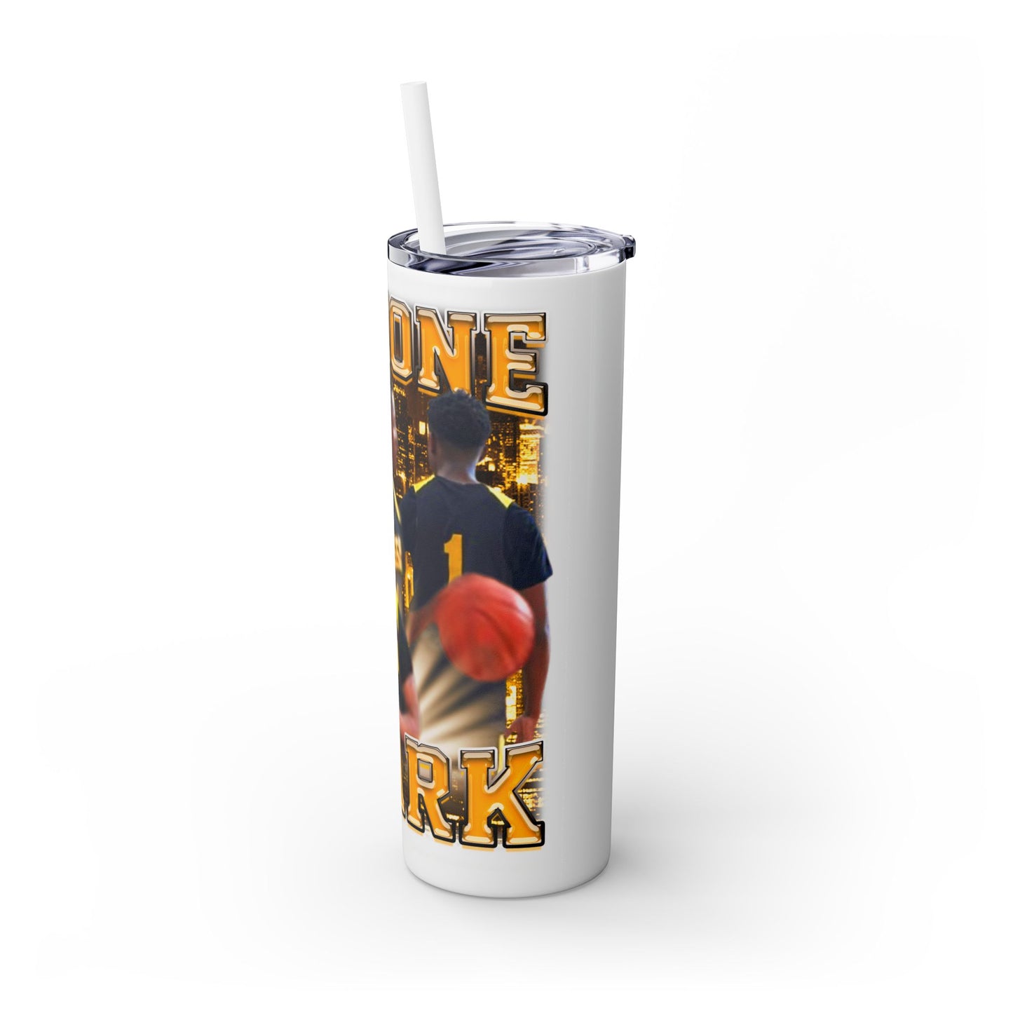 Armone Clark Stainless Steal Tumbler
