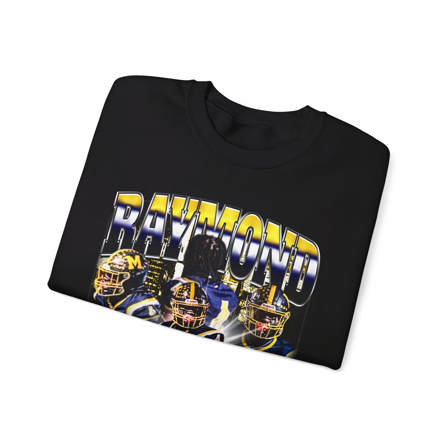 Raymond Holman Crewneck Sweatshirt