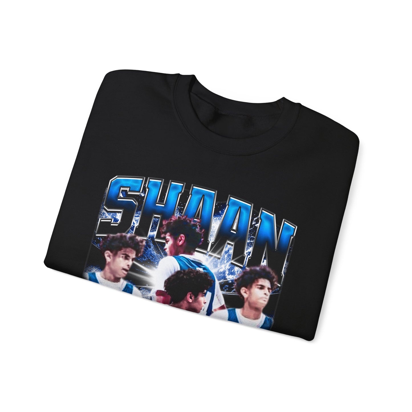 Shaan Rana Crewneck Sweatshirt