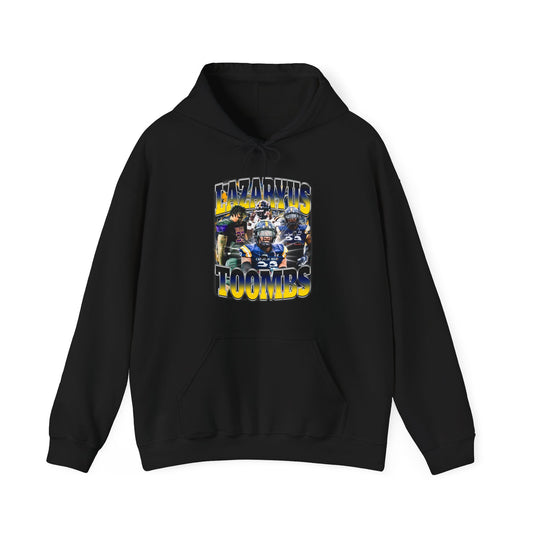Lazaryus Toombs Hoodie