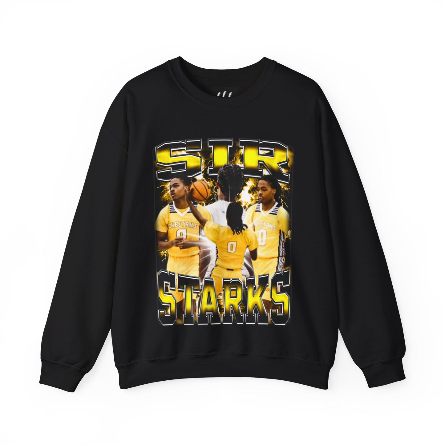 Sir Starks Crewneck Sweatshirt