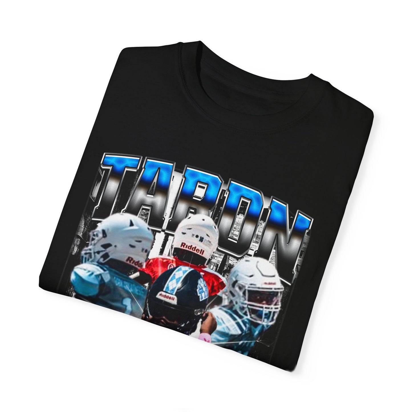 Taron Vines JR Heavy Cotton Tee