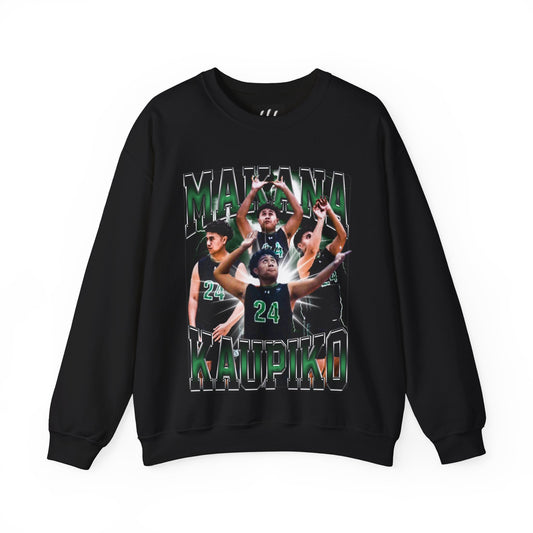 Makana Kaupiko Crewneck Sweatshirt