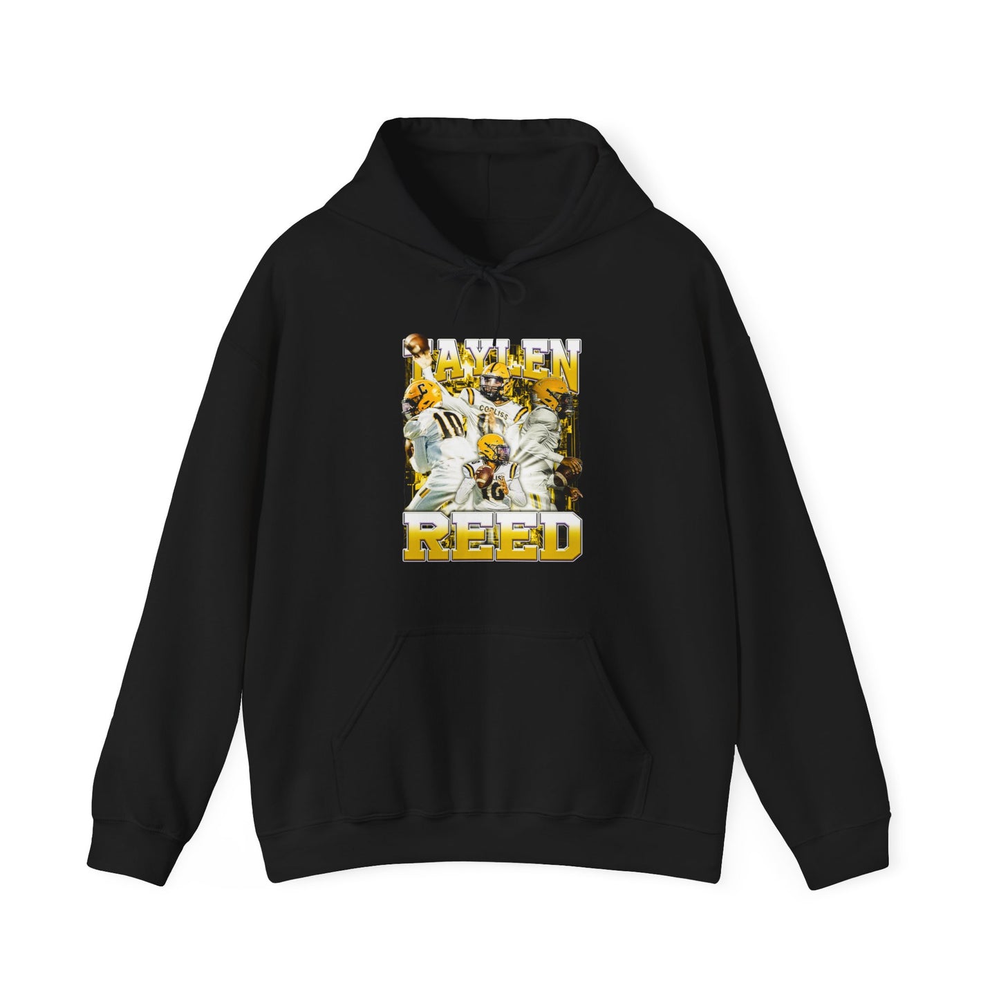 Taylen Reed Hoodie