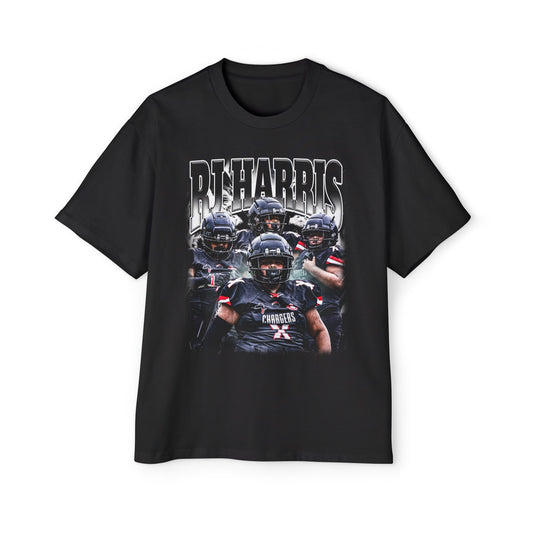 Rj Harris Oversized Tee