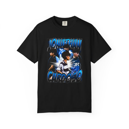Jonathan Cardoso Heavyweight Premium Tee