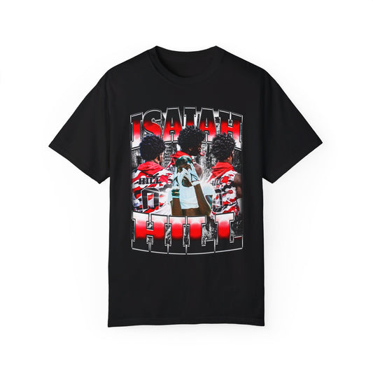 Isaiah Hill Heavy Cotton Tee