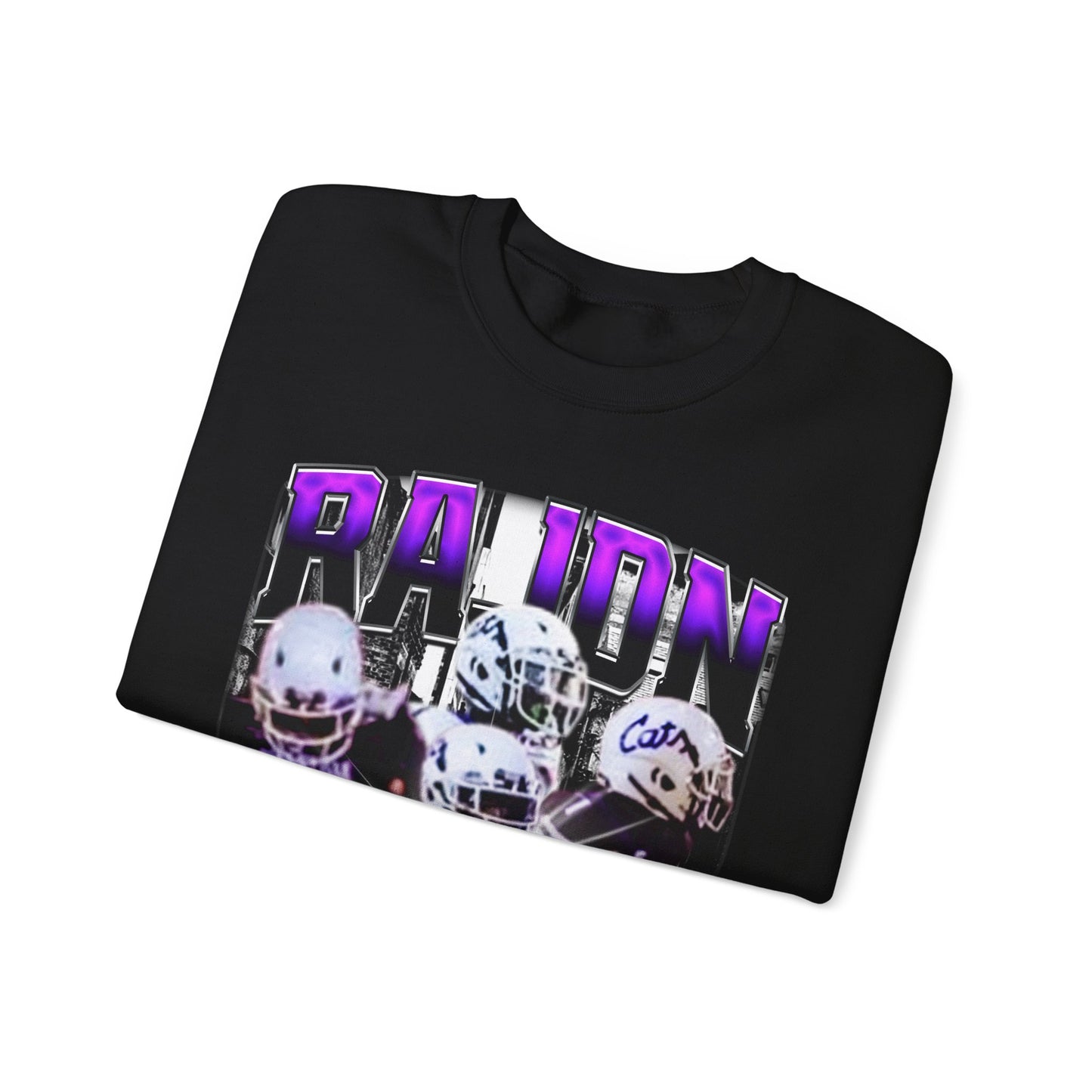 Rajon Durant Crewneck Sweatshirt