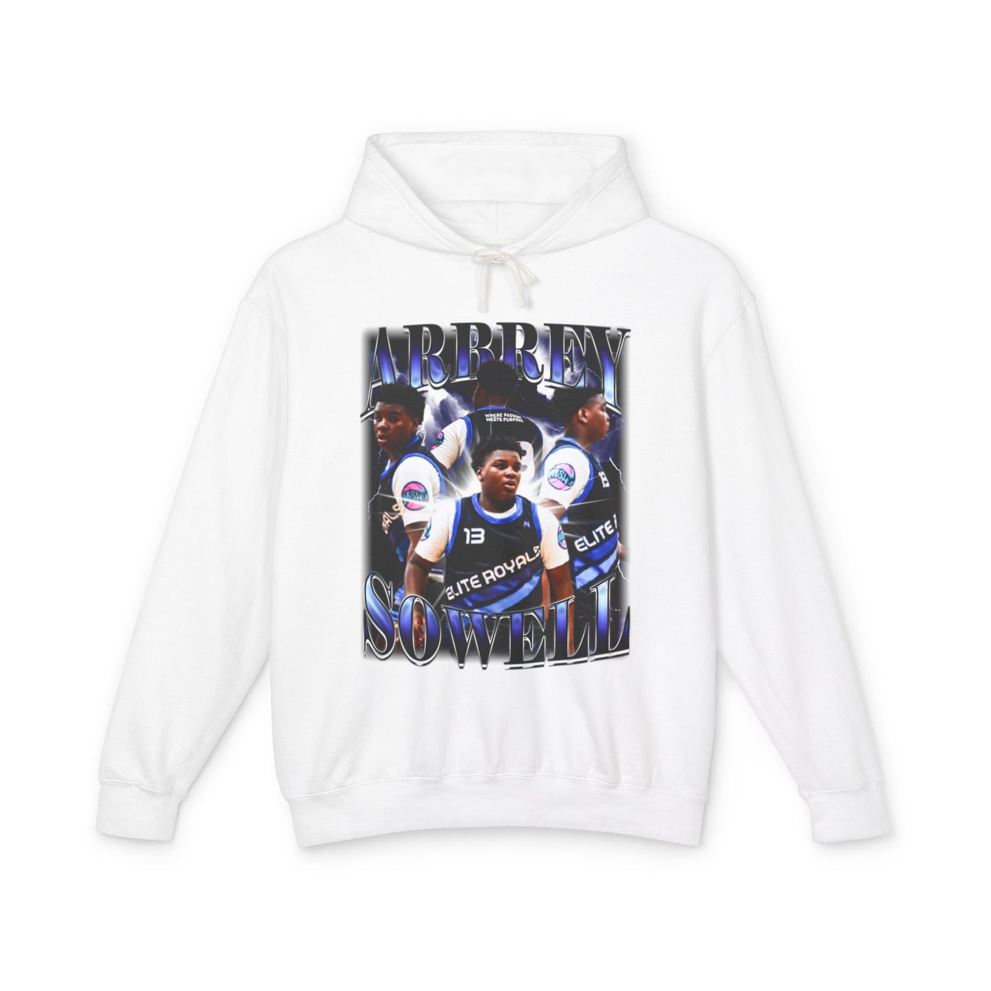 Arbrey Sowell Hoodie