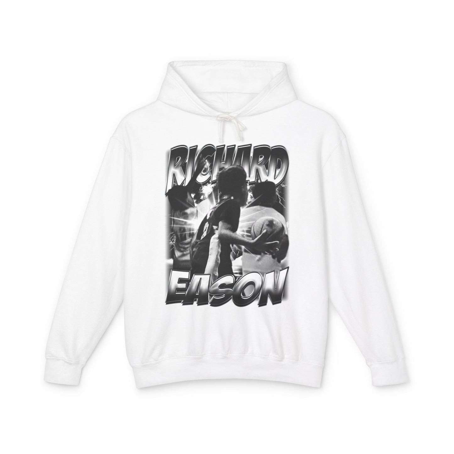 Richard Eason Hoodie