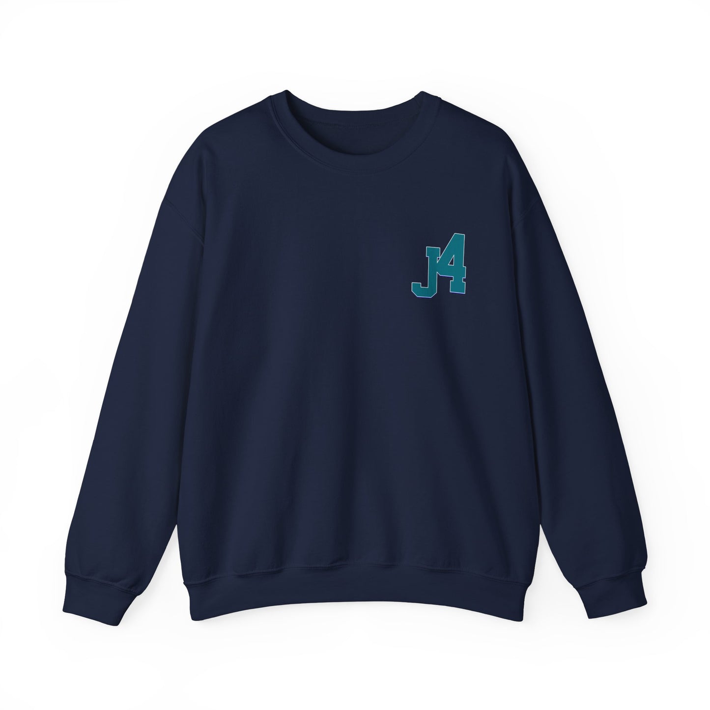 J4 Crewneck Sweatshirt