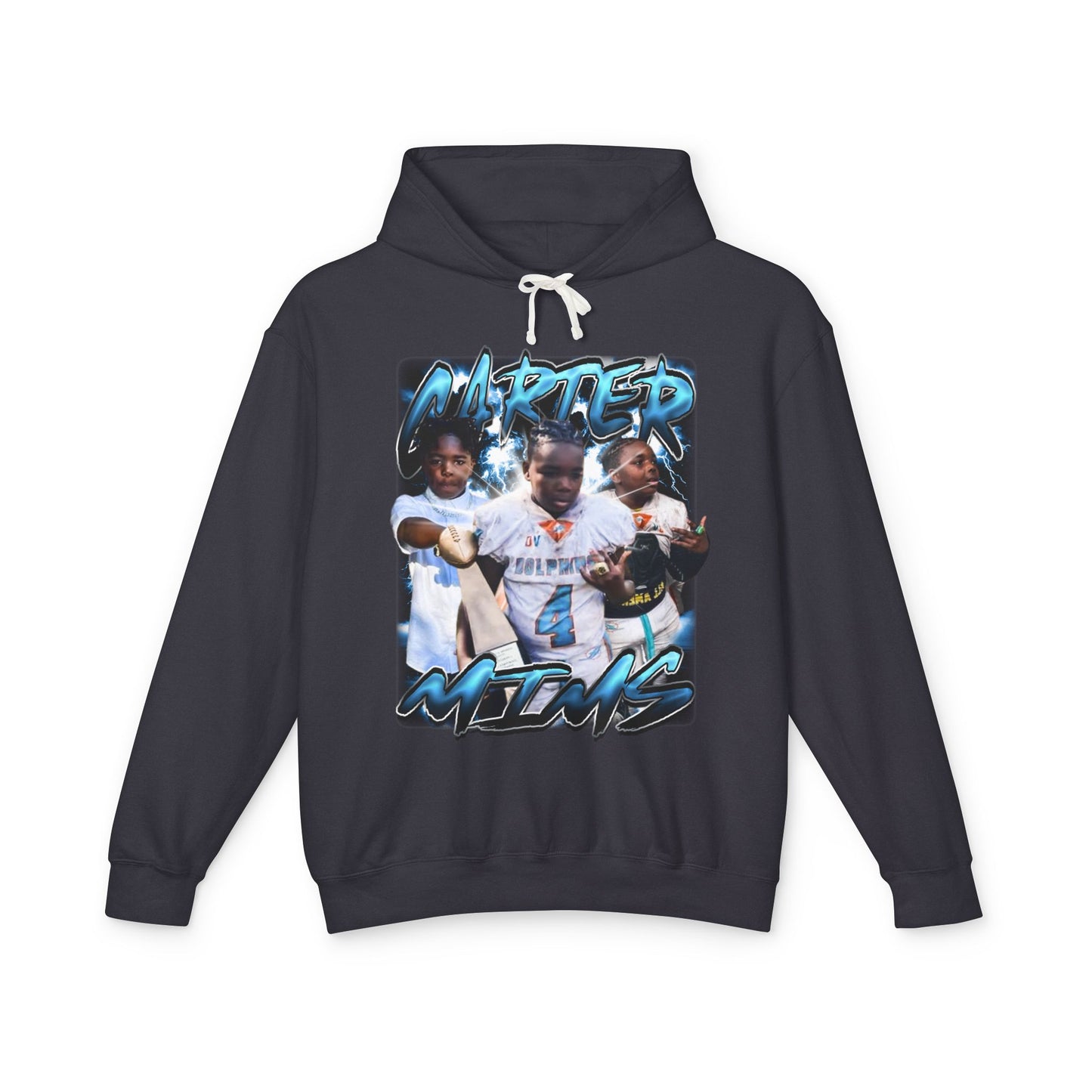 Carter Mims Hoodie