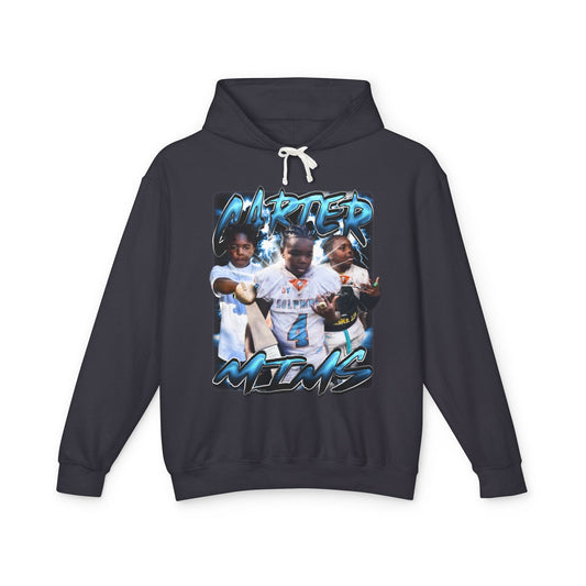 Carter Mims Hoodie