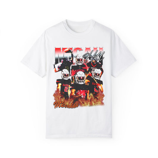 Micah Hill Graphic T-shirt