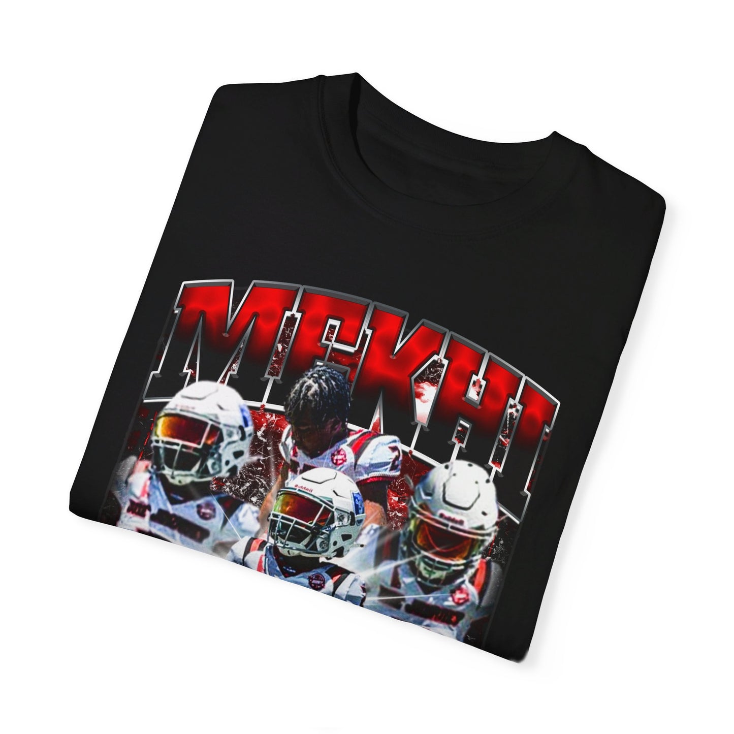 Mekhi Hammond Heavy Cotton Tee