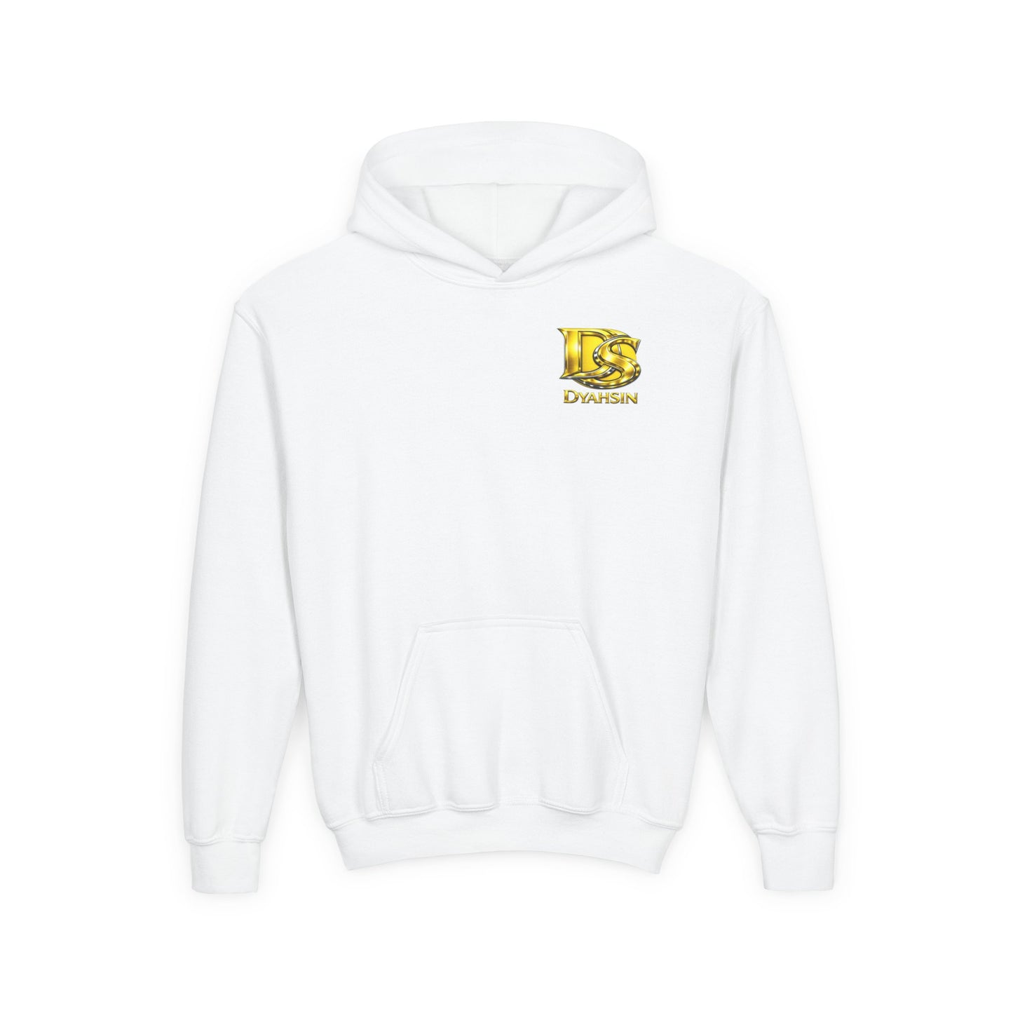 Dyahsin Boone Youth Hoodie
