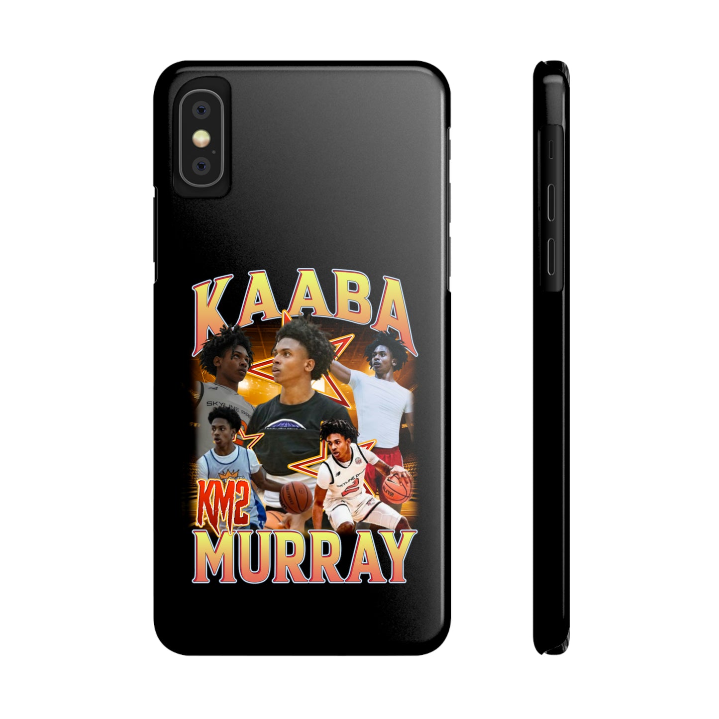 Kaaba Murray Phone Case