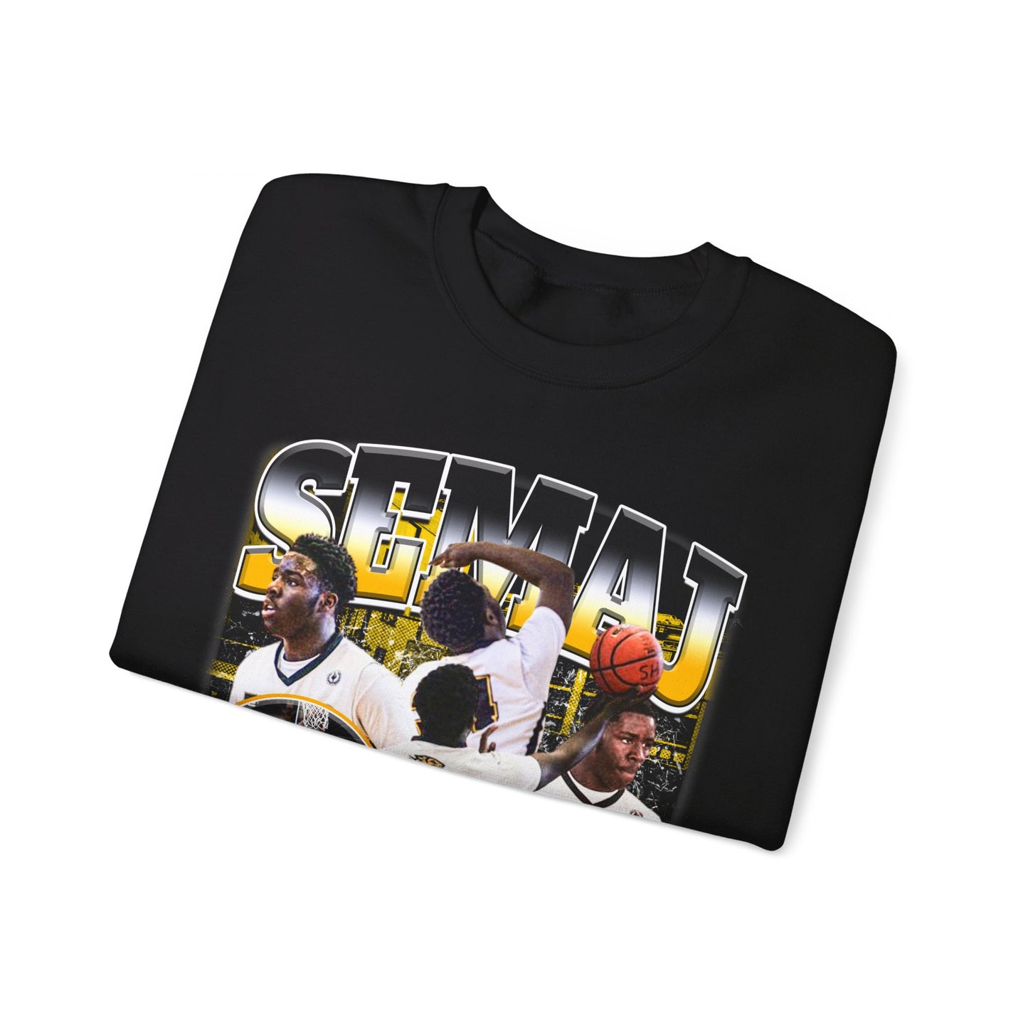 Semaj Murray Crewneck Sweatshirt