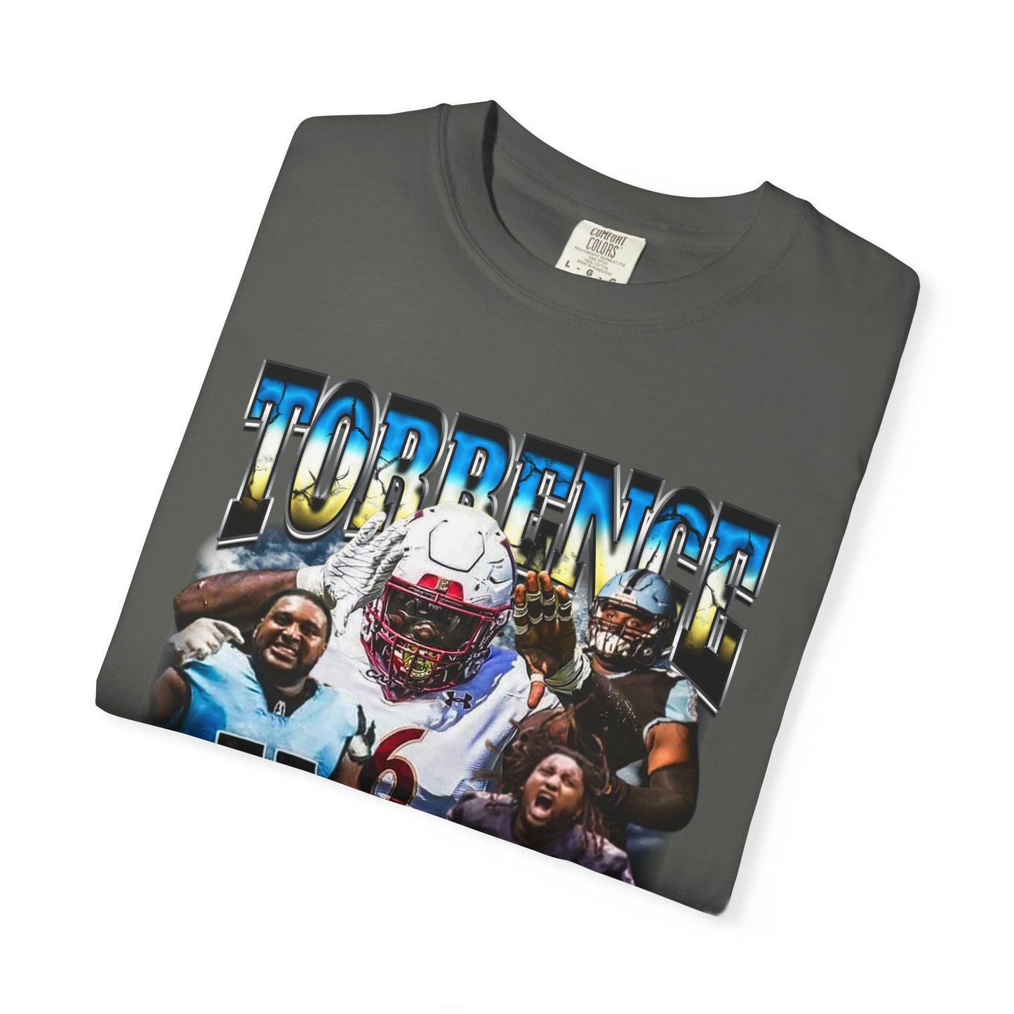 Torrence Williams Heavyweight Premium Tee