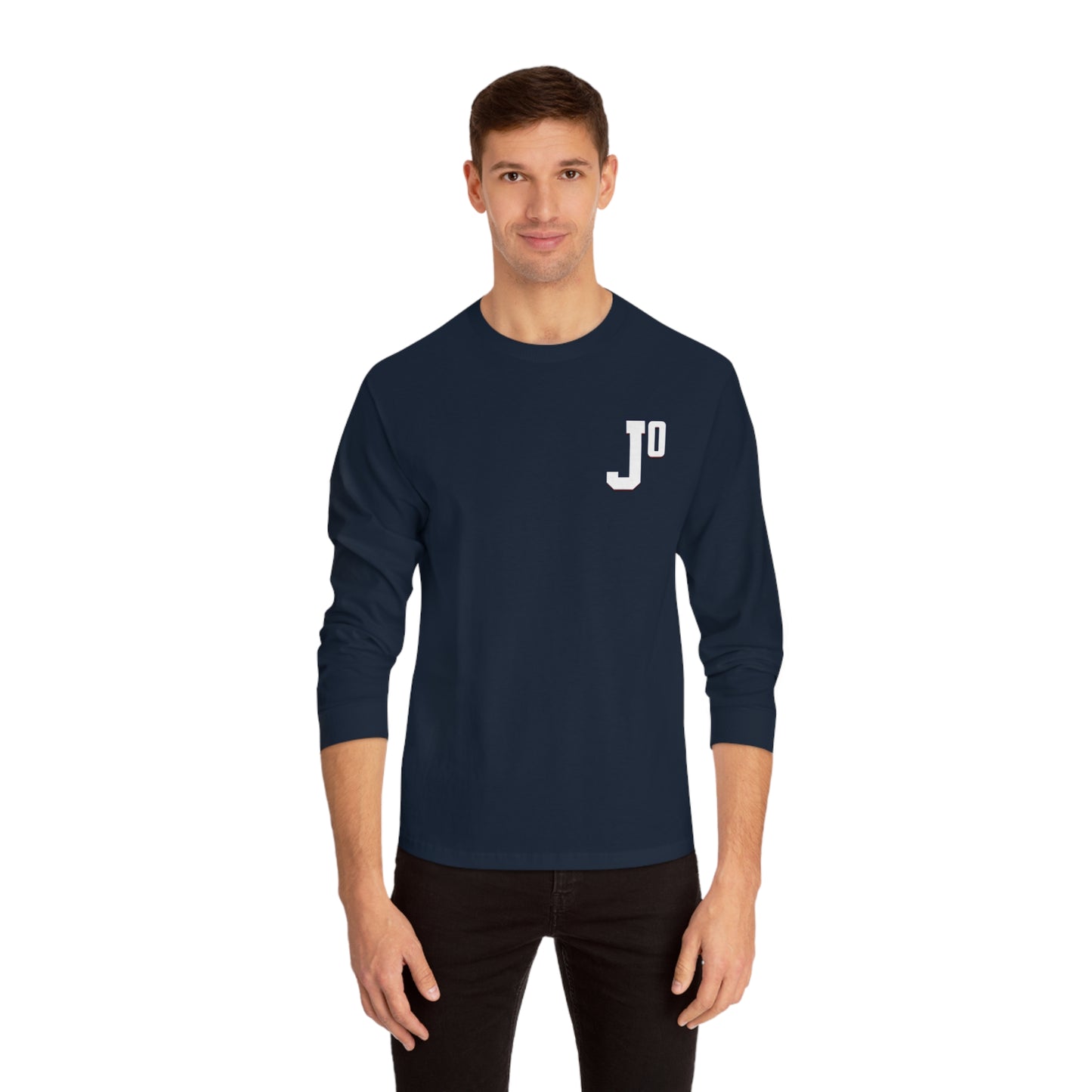 J0 Classic Long Sleeve T-Shirt