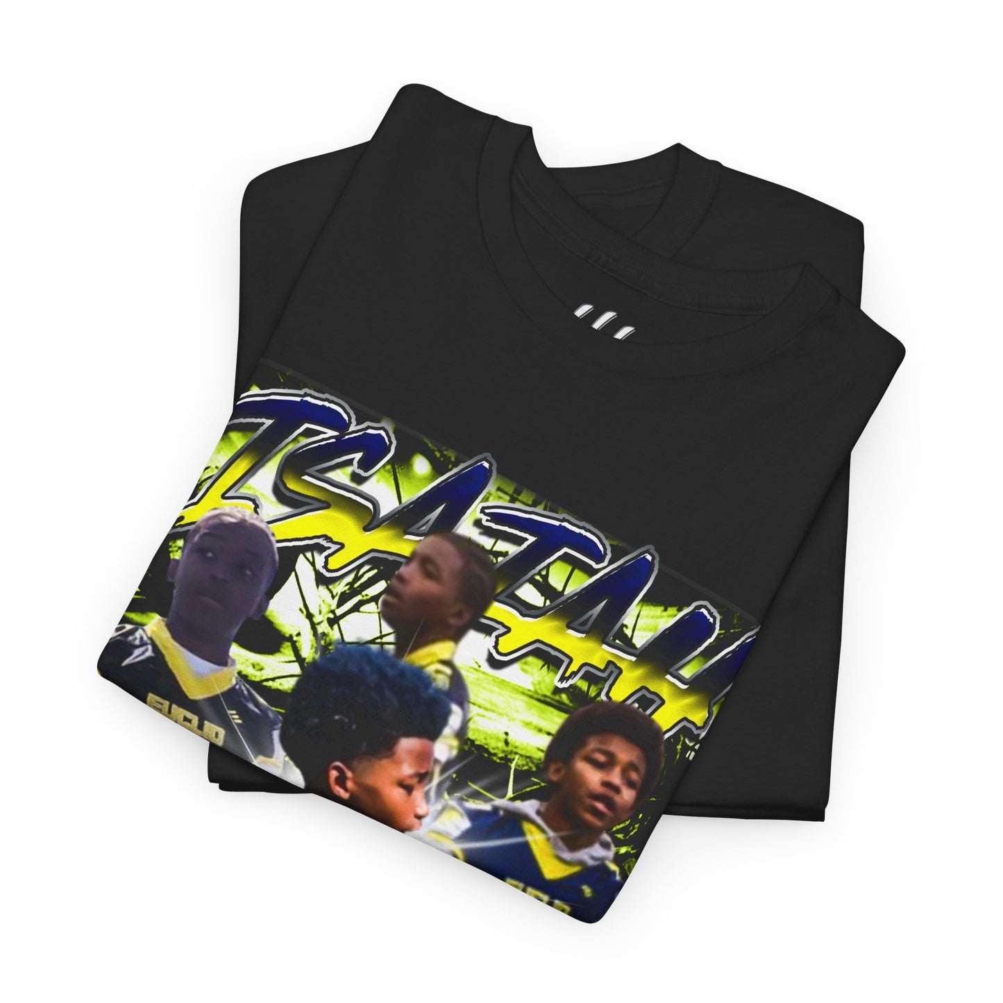 Isaiah Townsend Heavy Cotton Tee