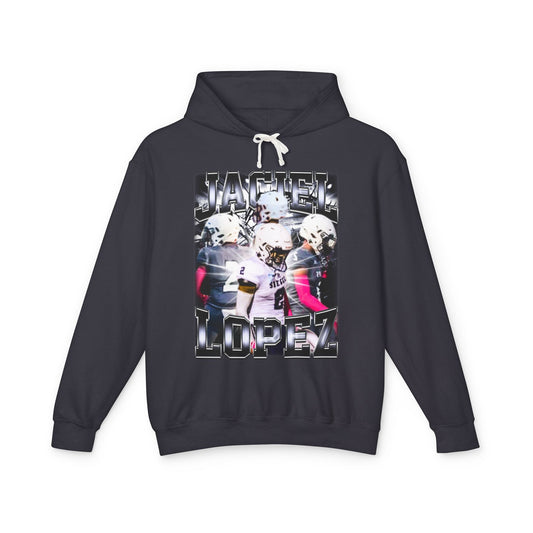 Jaciel Lopez Hoodie