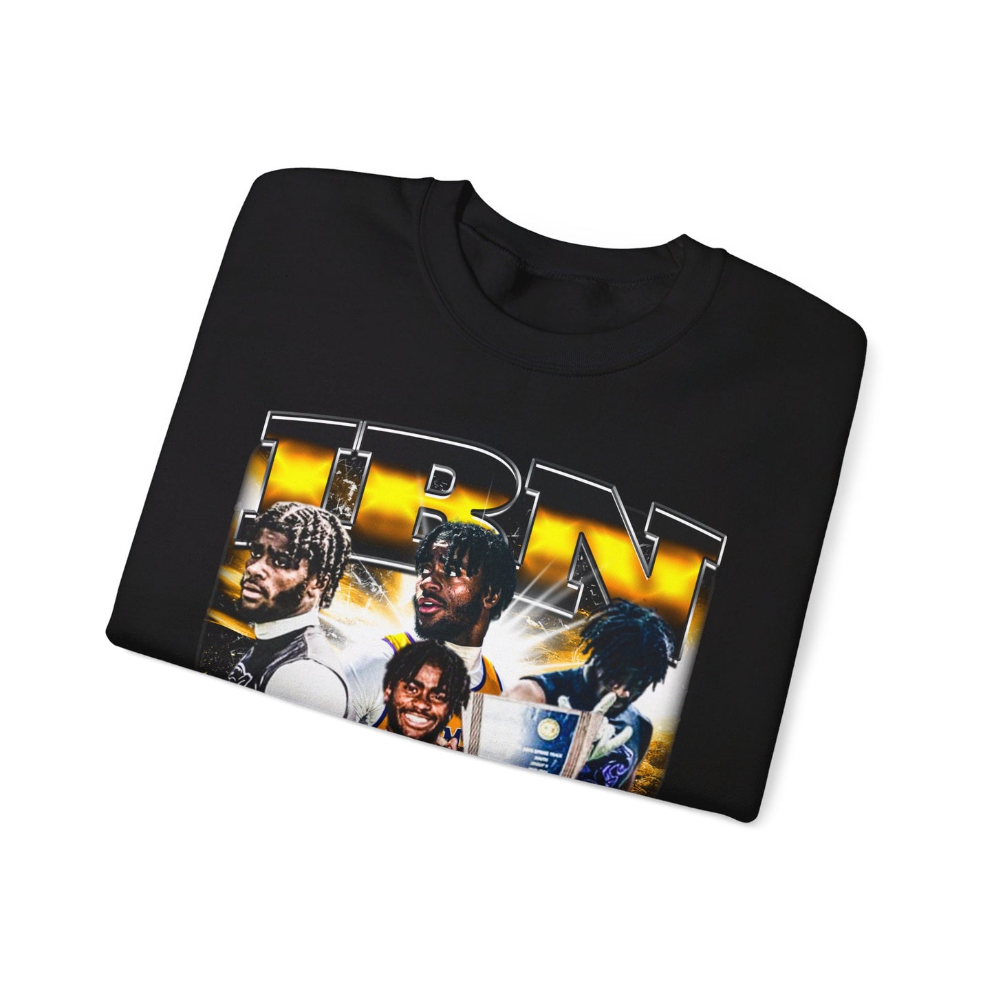 IBN Muhammad Crewneck Sweatshirt