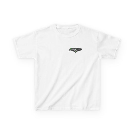 Kwalil Shepperson Youth Heavy Cotton Tee