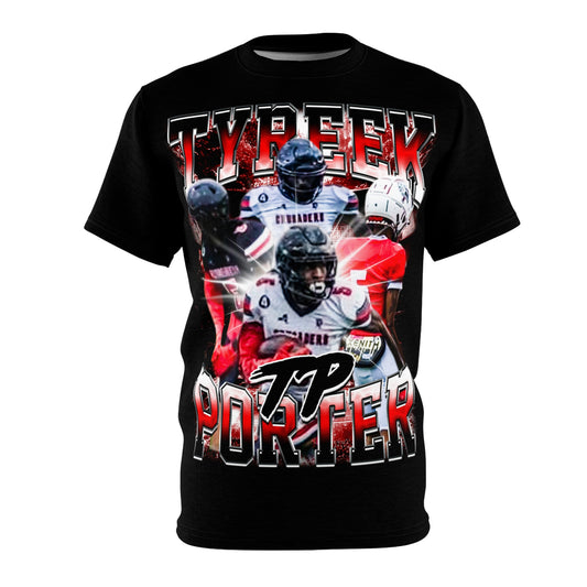 Tyreek Porter Vintage Full Pree